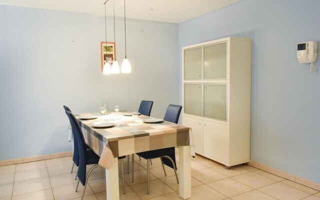Residentie Zeezicht ref 199
