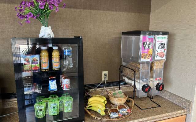 SureStay by Best Western Glendive Yellowstone River