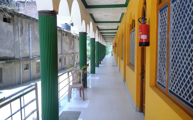 Hotel Him Deep Uttarkashi