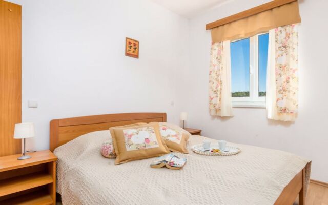 Apartment Ivan 2 Spiez