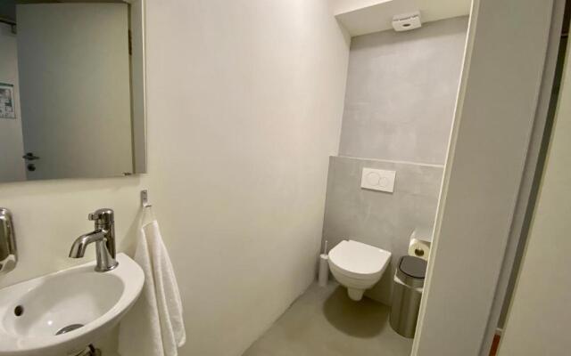 The Layhead B&B