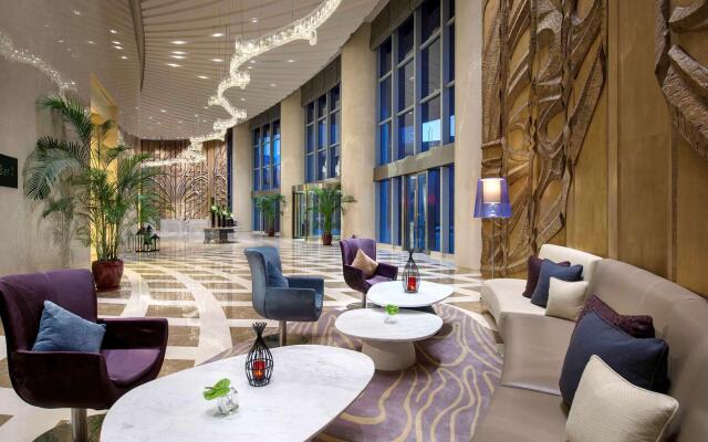 Sofitel Lianyungang Suning