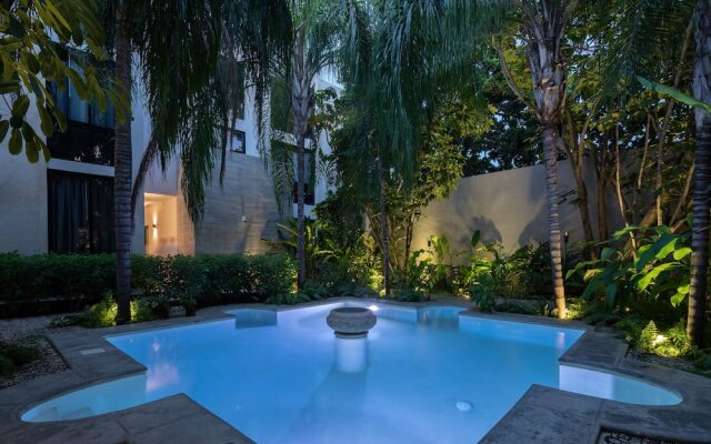 Kunuk Hotel Boutique