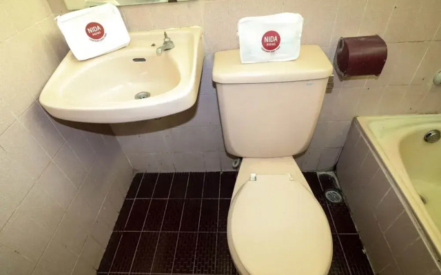 NIDA Rooms Giri Kondang 11 at Hotel Wijaya 2