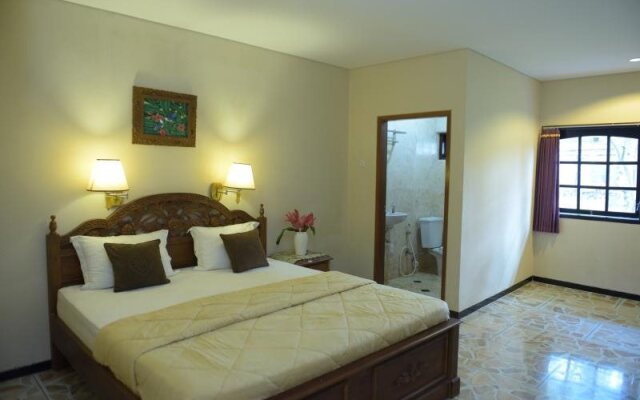 Arjuna View Villa