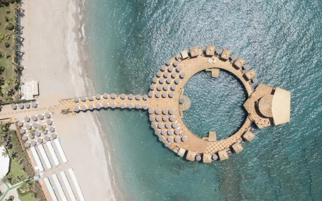 Blue Marlin Deluxe Spa & Resort - All Inclusive