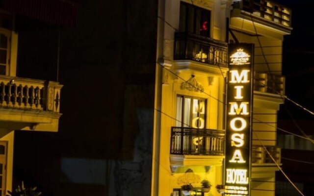 Sapa Mimosa Hotel