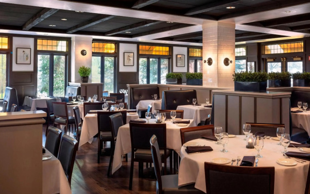 Four Points By Sheraton Norwood