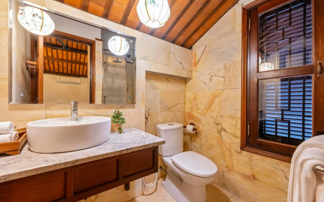 Thanh Van 1 Hotel