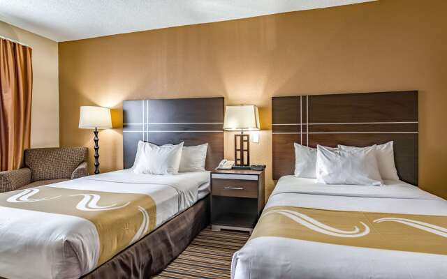 Quality Inn Schenectady - Albany