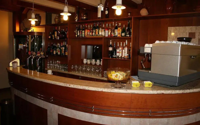 Hotel Ristorante Montenerone
