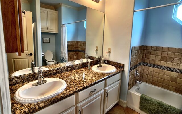 Hope's Heaven by RedAwning