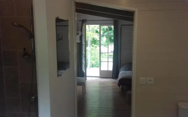 Maison d'Hôtes Le Calme