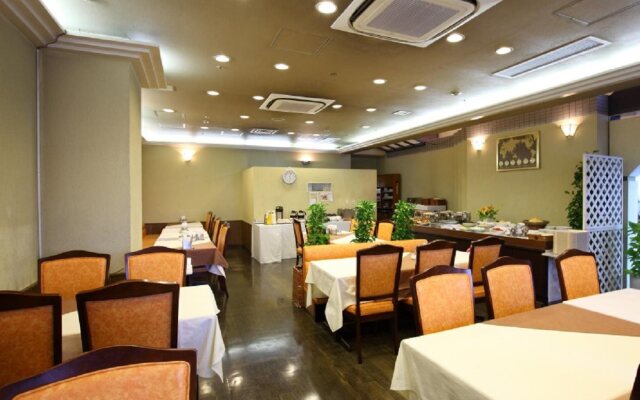 Pulses Inn Kyoto