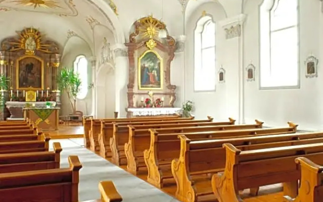 Tagungshaus Reimlingen