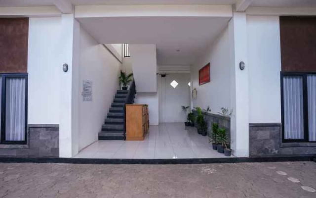 Medical Residence Yogyakarta
