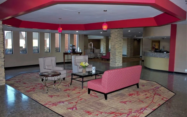 Ramada Wentzville