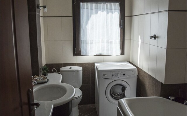 Stone Mansion Anavryti, ΑΜΑ 20569