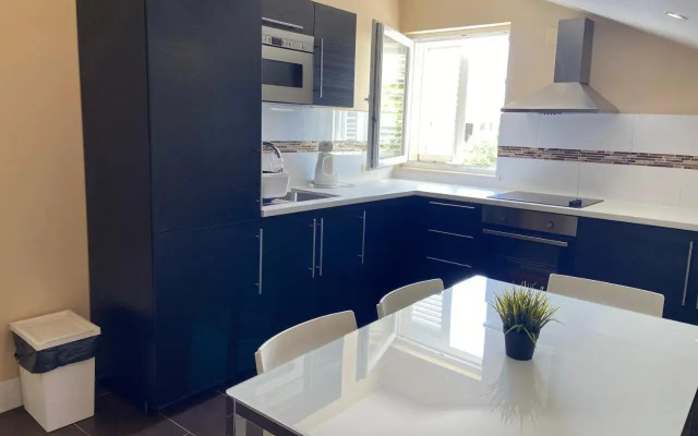 Apartments Villa Roza