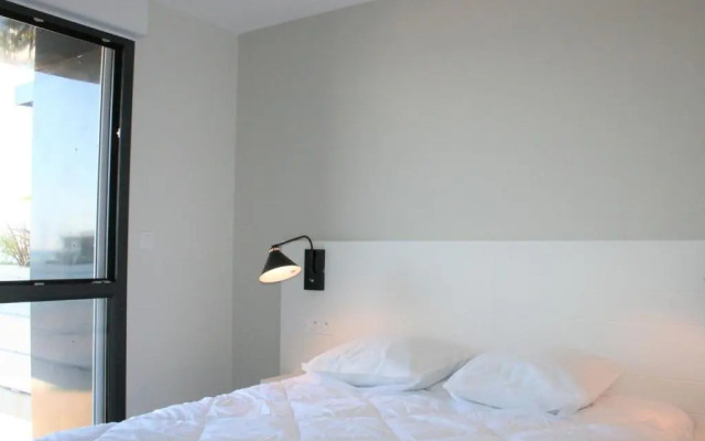 Appartement La Tranche-sur-Mer, 3 pièces, 6 personnes - FR-1-22-290