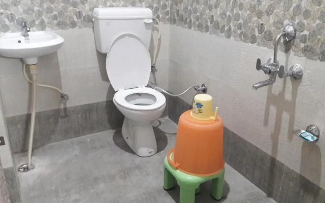 Atithi Paying Guest House