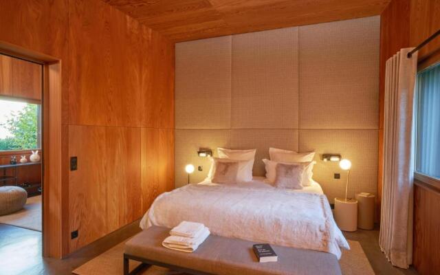 Villa de luxe pieds dans l'eau Otoctone Thonon CASA26