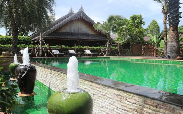 Baan Baitan Resort