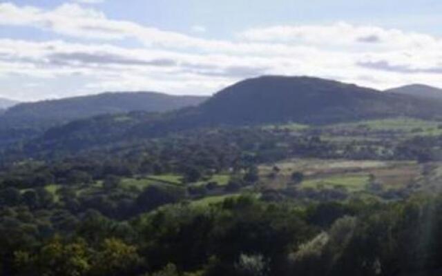 Hostel YHA Rowen