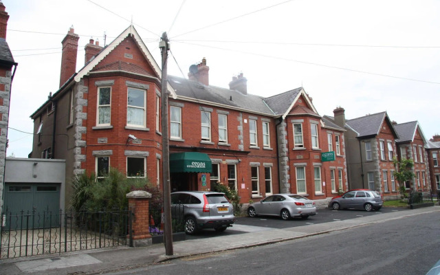 Egans Guest House