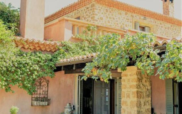 The Seacret Private Villa