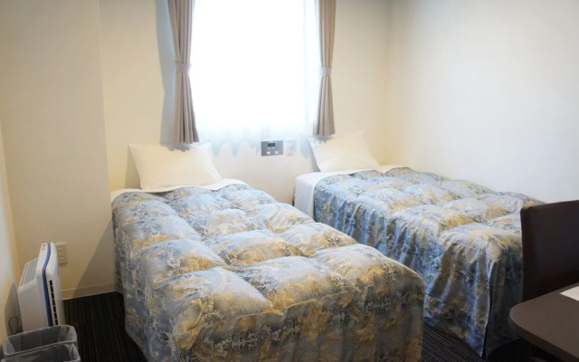 MURAYAMA Nishiguchi Hotel