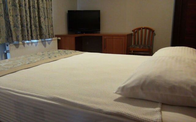 Carikci Hotel