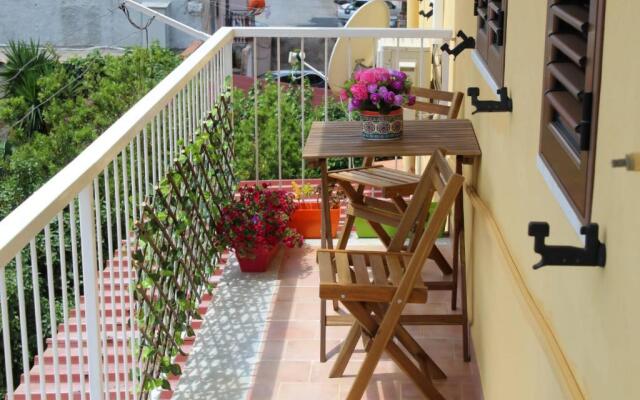 CupidoHouse a Mondello