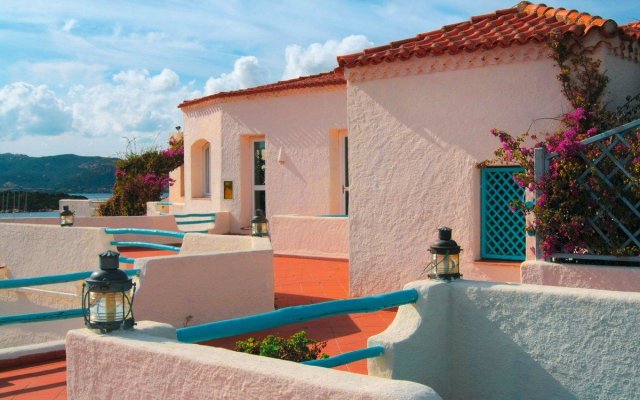 Park Hotel Resort Baja Sardinia