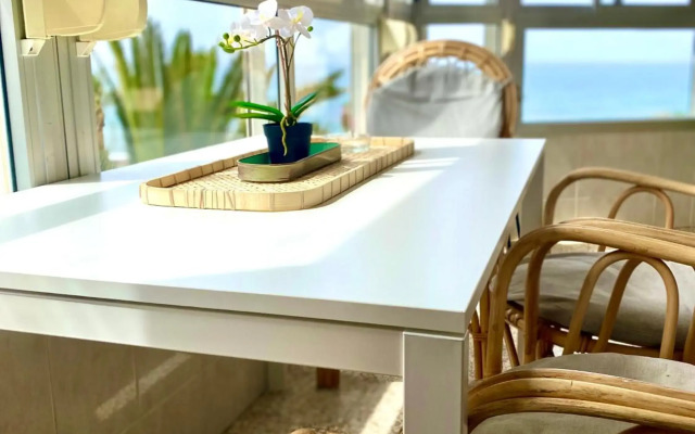 Apartamento Luz del Mar