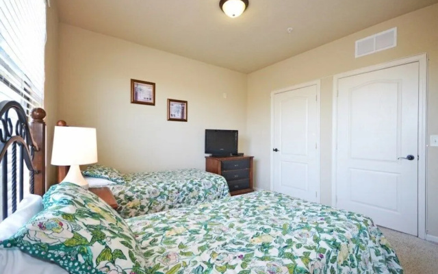 Florida Getaways Luxury Villas