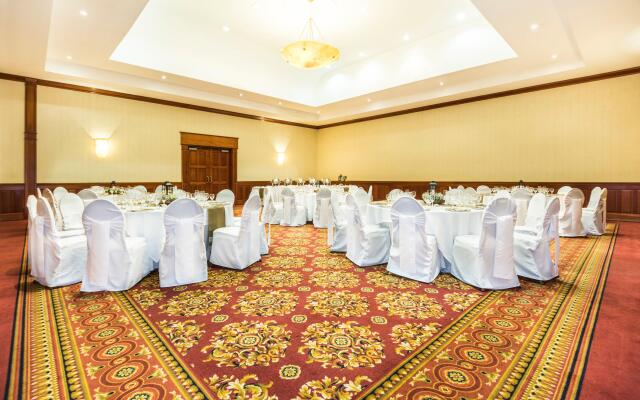 Holiday Inn Managua - Convention Center by IHG