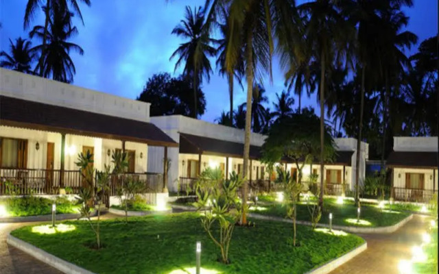 Oriole Resorts
