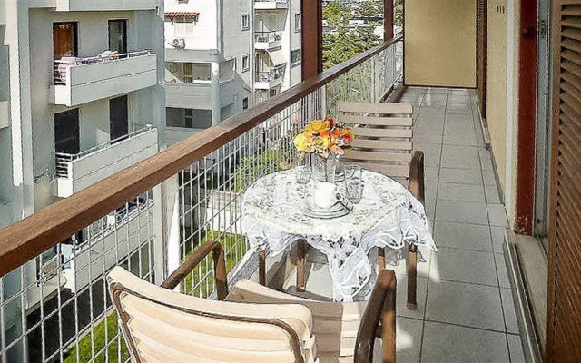 Zina Hotel Apartments