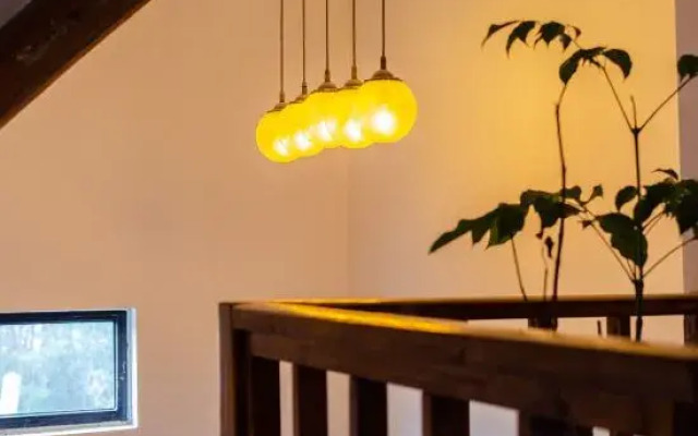 Qingnianli Designer Hostel