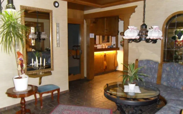 Hotel Gasthof Traube