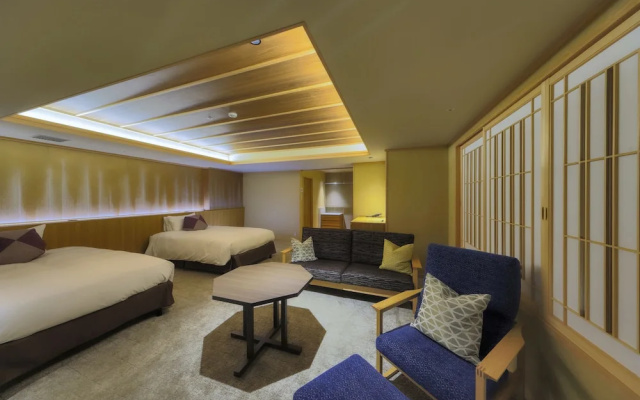 Suite with Spa Bath 사진 4