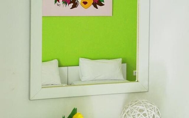 Soulis Studios & Apartments