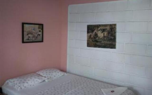 Hostal Capurgana