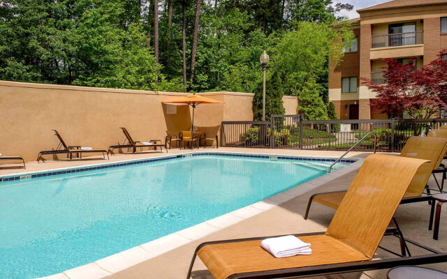 Sonesta Select Durham Research Triangle Park