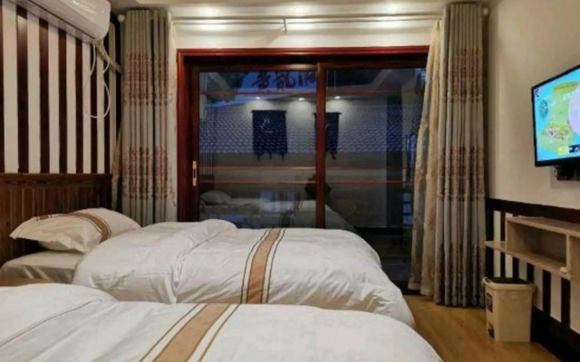 Lvtu Inn