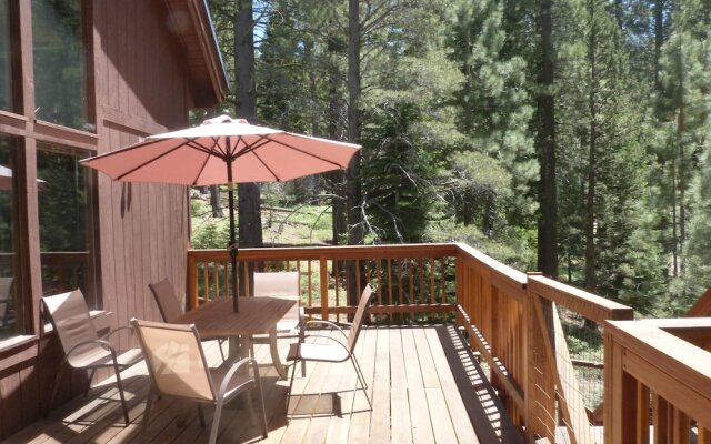 The Breen Family Chalet By RedAwning