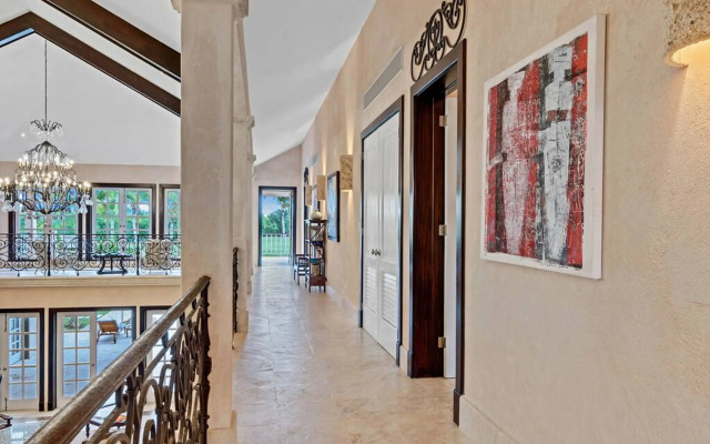 Sophisticated Villas With Private Pools and Staff