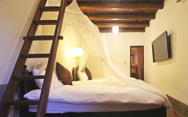 Tan Gu Shou Jin Guesthouse 1