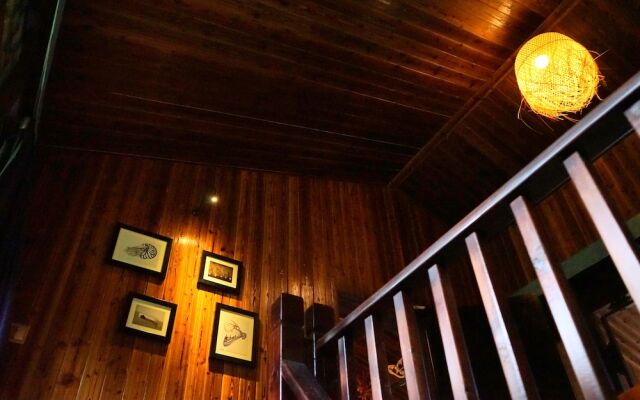 Wei-island Farm&Art Guesthouse
